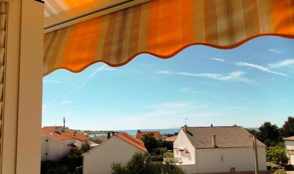 Guesthouse Jenny (Adults Only) Novalja Bagian luar foto
