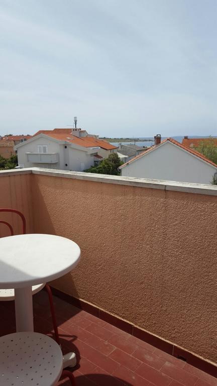 Guesthouse Jenny (Adults Only) Novalja Bagian luar foto