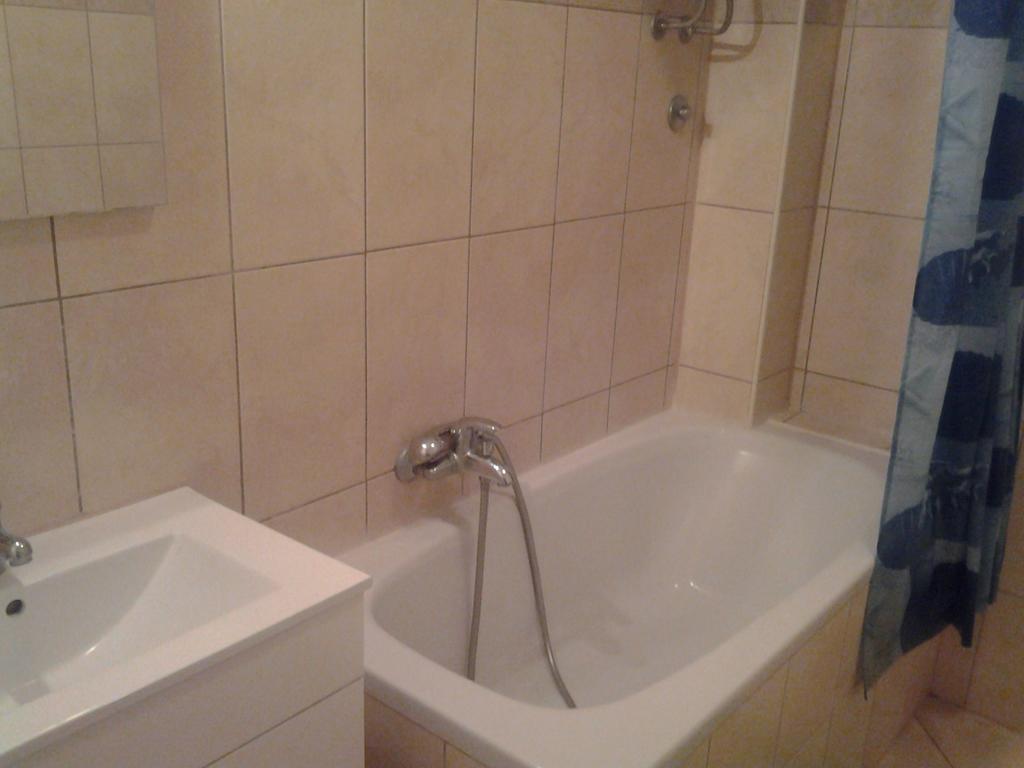 Guesthouse Jenny (Adults Only) Novalja Bagian luar foto