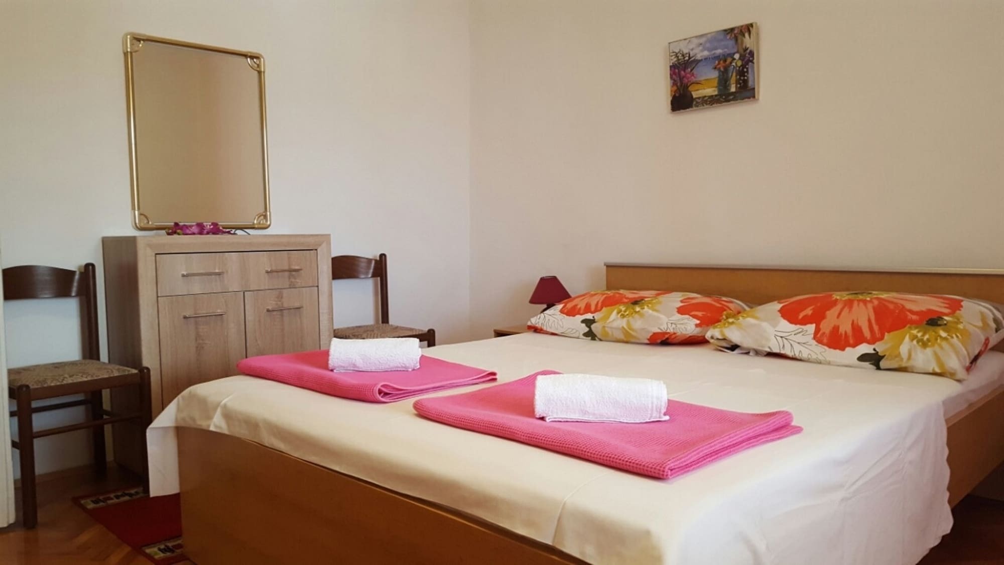 Guesthouse Jenny (Adults Only) Novalja Bagian luar foto