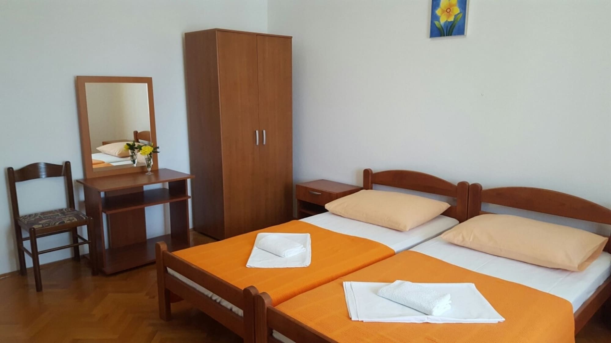 Guesthouse Jenny (Adults Only) Novalja Bagian luar foto