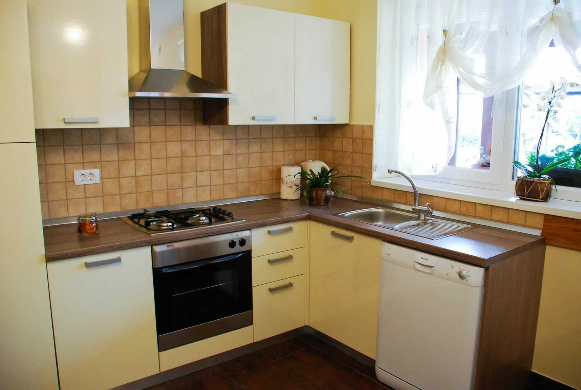 Guesthouse Jenny (Adults Only) Novalja Bagian luar foto