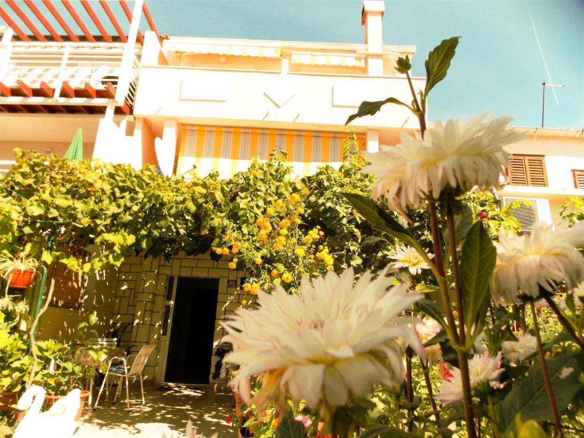 Guesthouse Jenny (Adults Only) Novalja Bagian luar foto